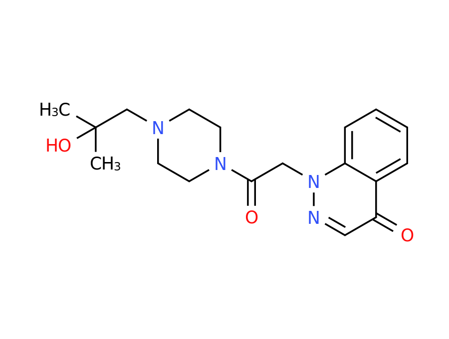 Structure Amb19328271