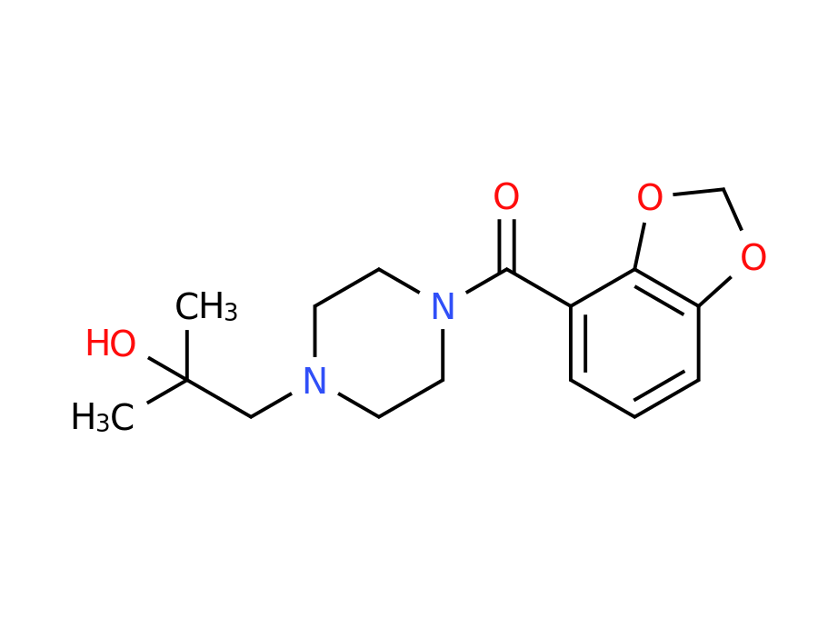 Structure Amb19328274