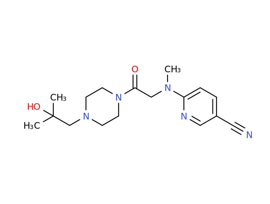 Structure Amb19328275