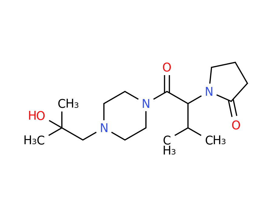 Structure Amb19328287