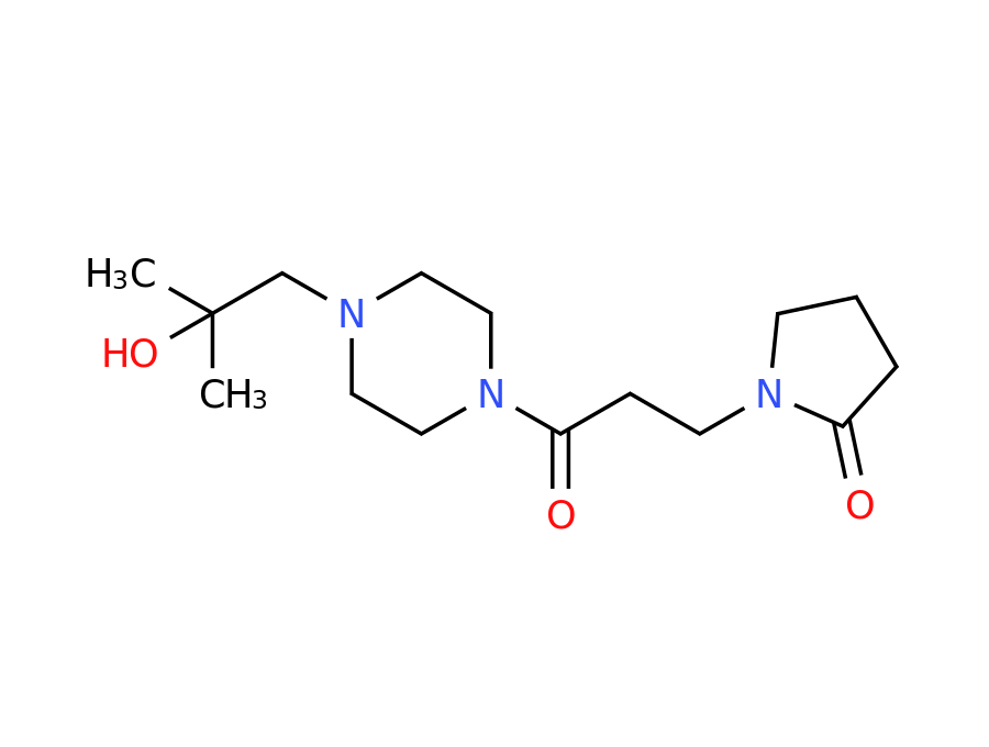 Structure Amb19328304