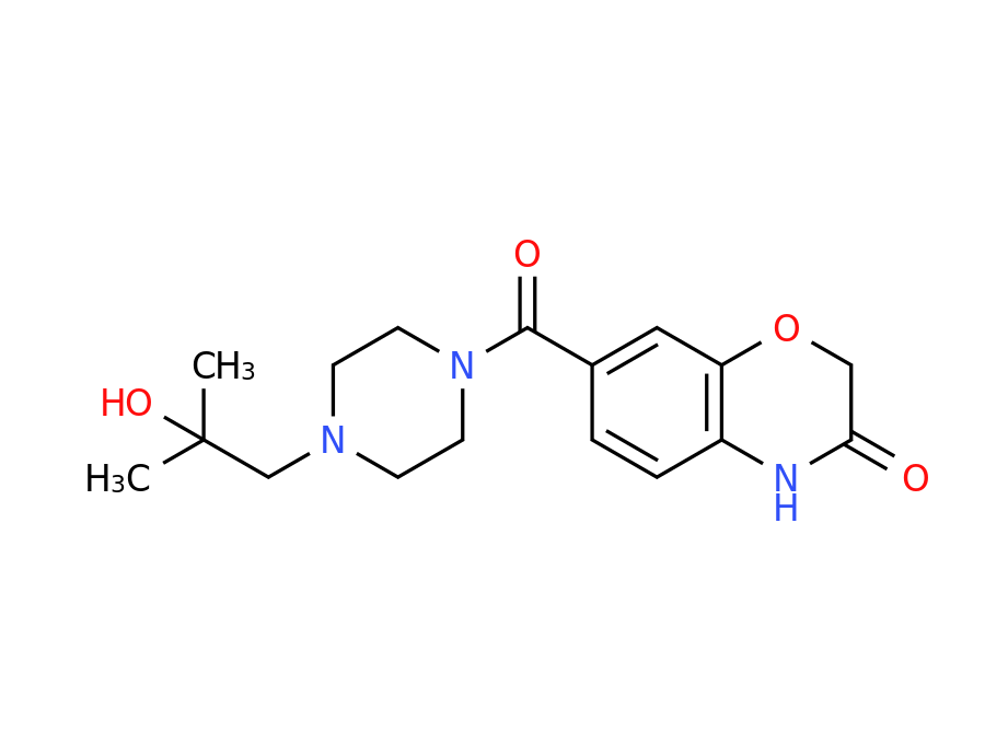 Structure Amb19328306