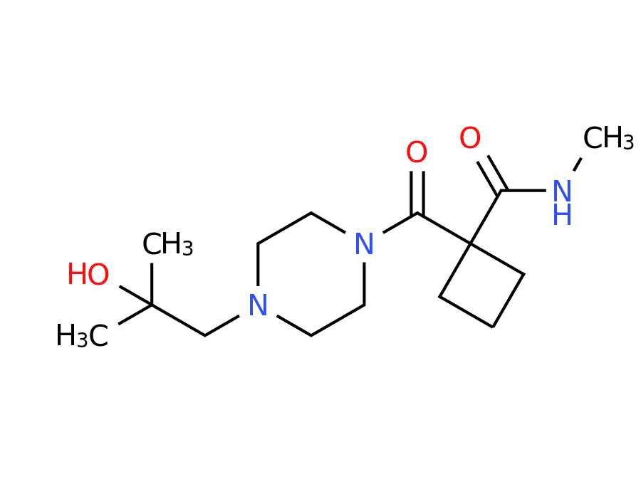 Structure Amb19328318