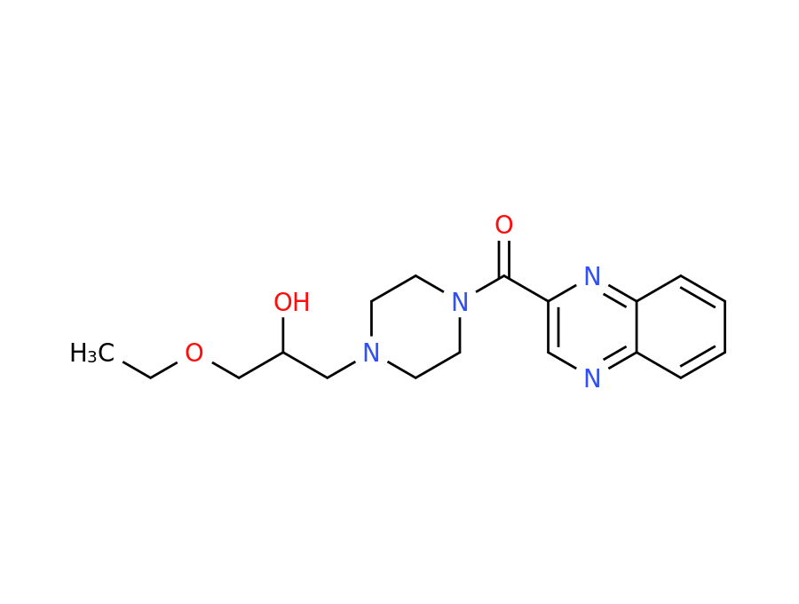 Structure Amb19328330