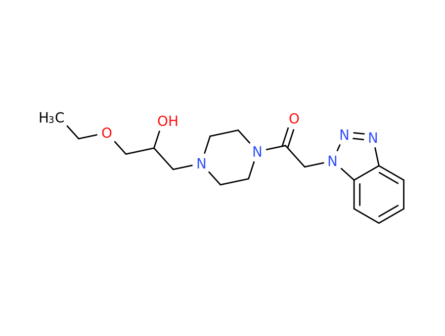 Structure Amb19328332