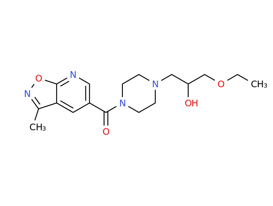 Structure Amb19328355