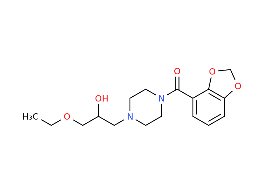 Structure Amb19328358