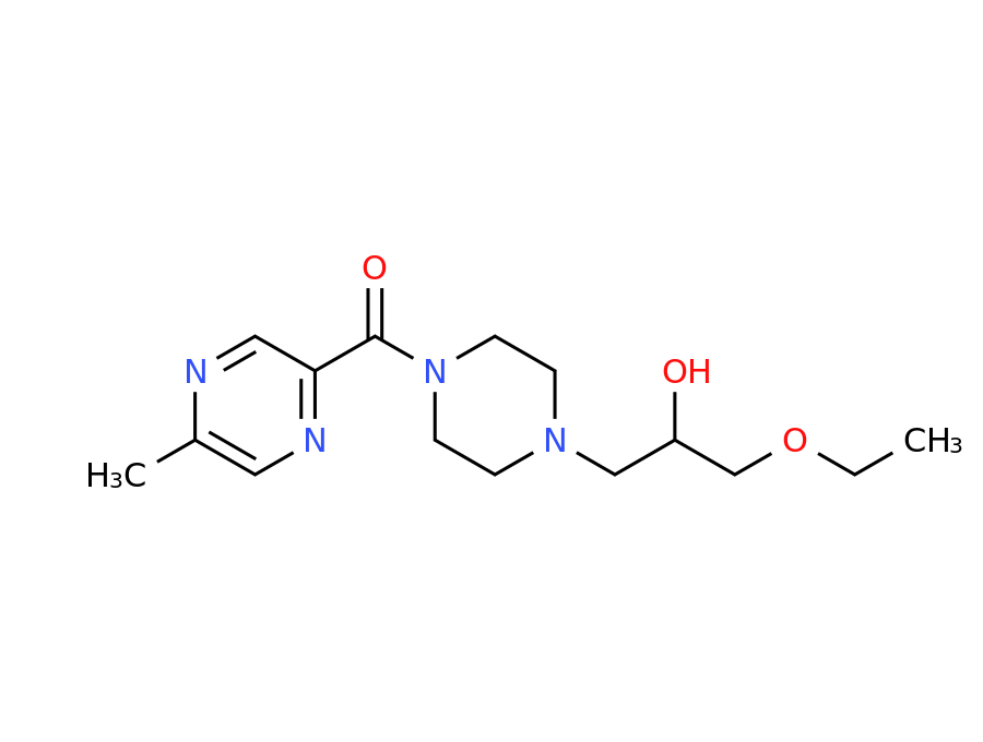 Structure Amb19328373