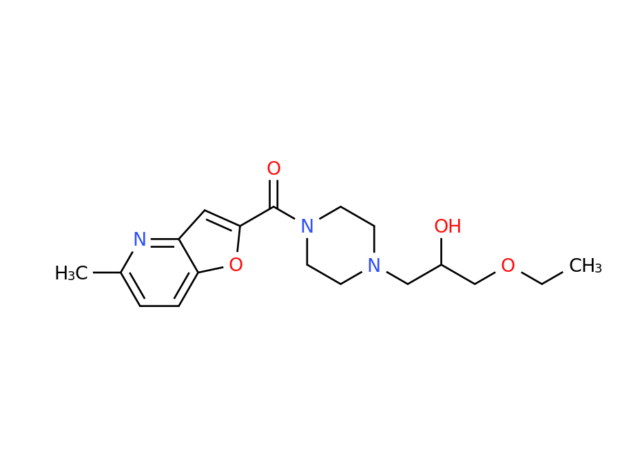 Structure Amb19328383