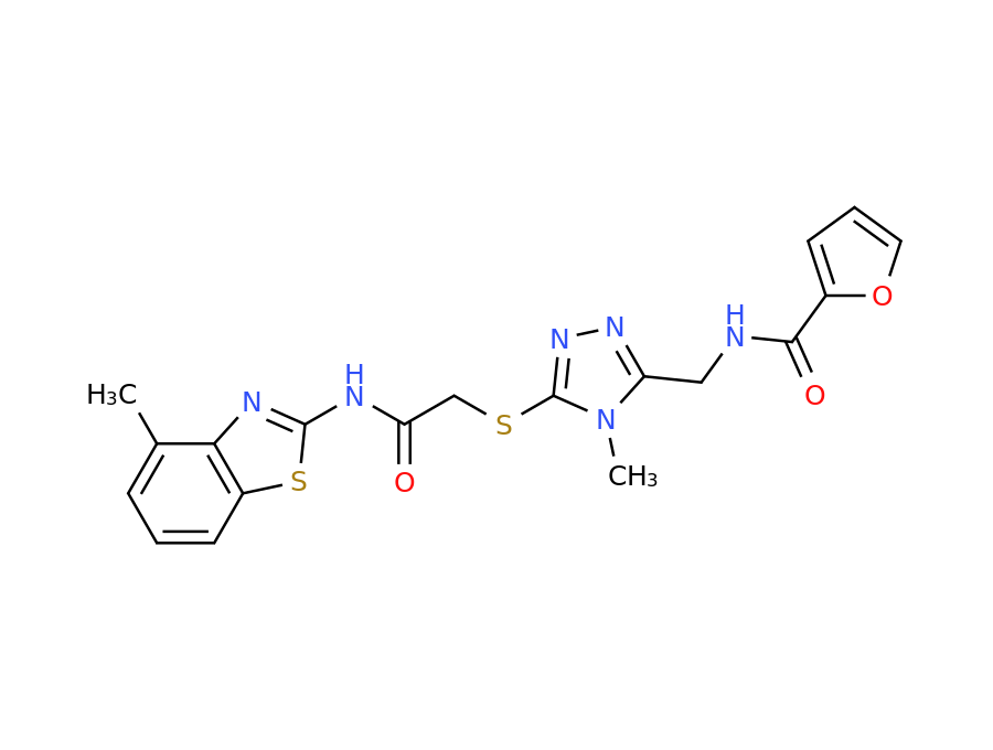 Structure Amb1932847