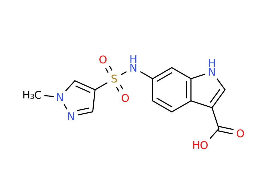 Structure Amb19328514