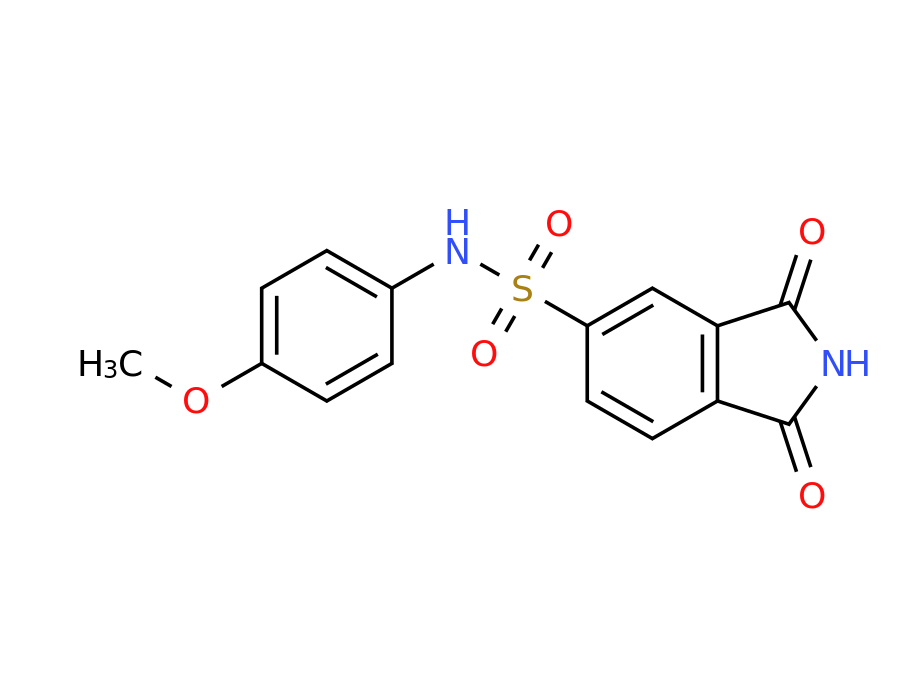 Structure Amb19328516