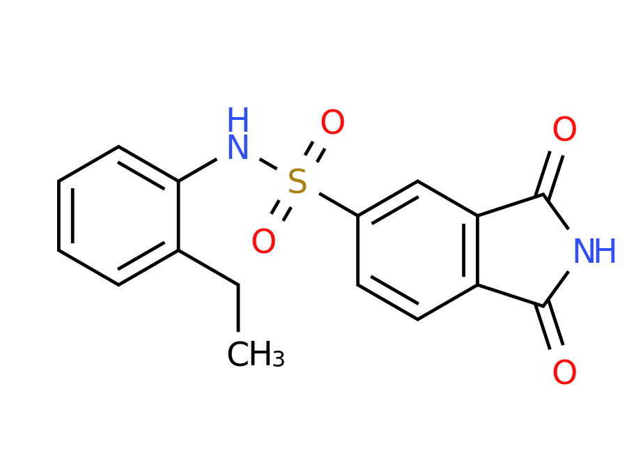 Structure Amb19328519