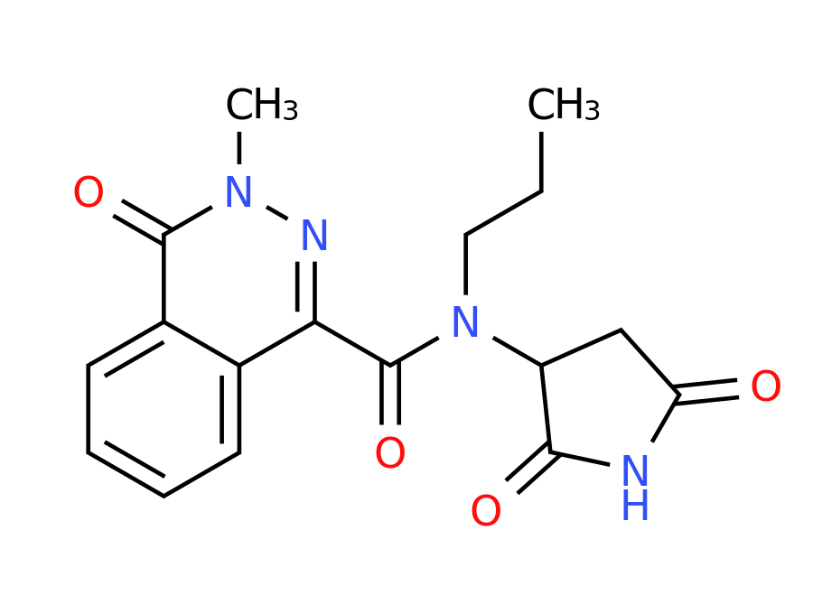 Structure Amb19328520