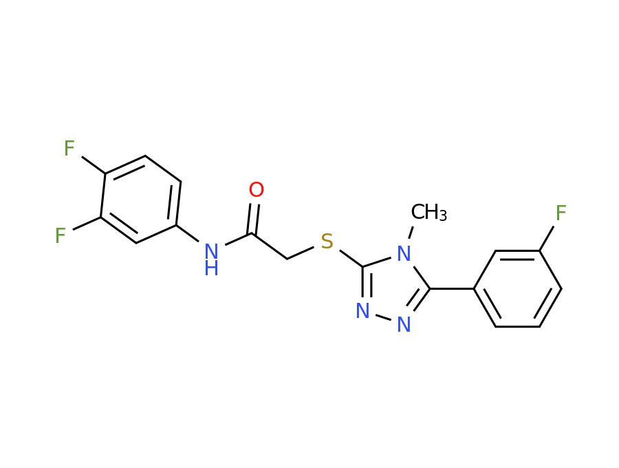 Structure Amb1932853