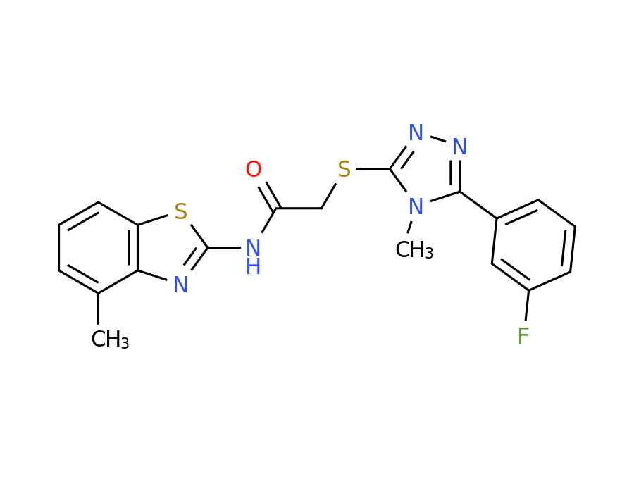 Structure Amb1932854