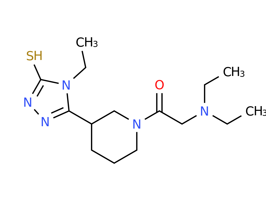 Structure Amb19328553