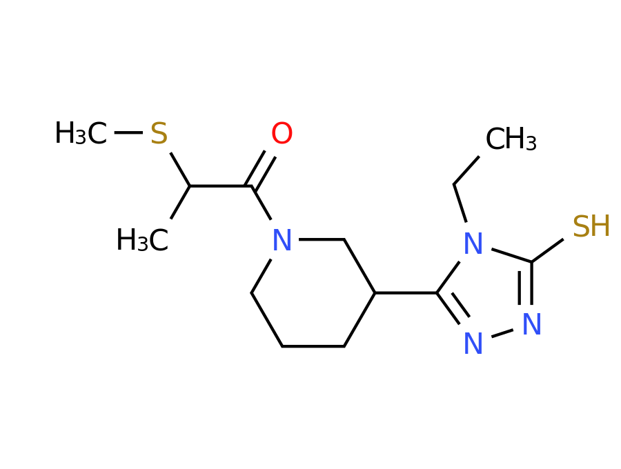 Structure Amb19328554