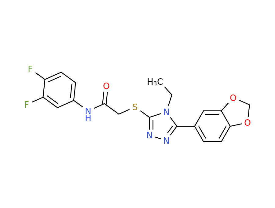 Structure Amb1932858