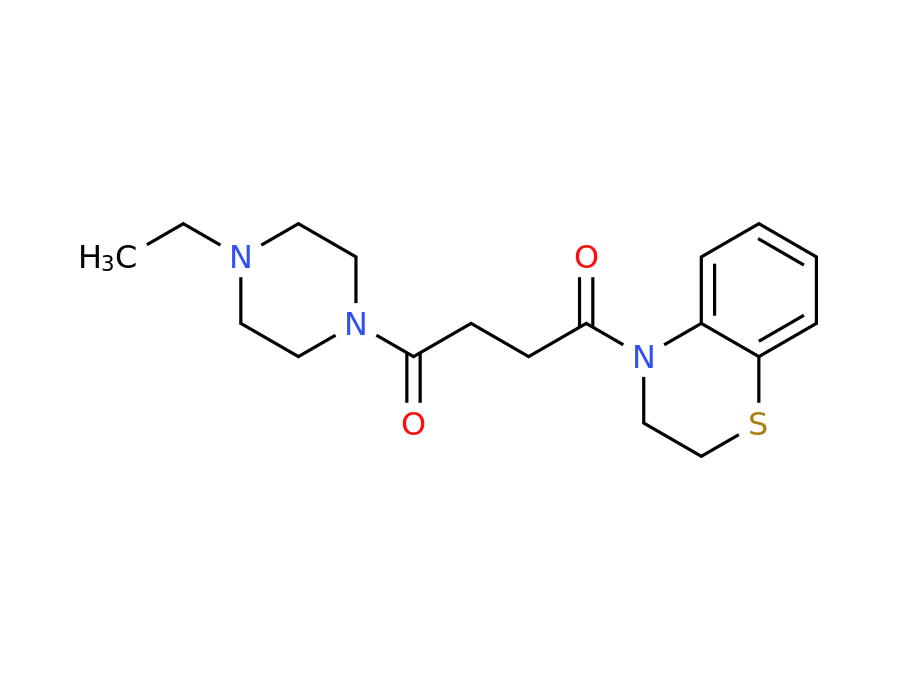 Structure Amb19328584