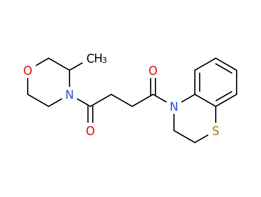 Structure Amb19328605