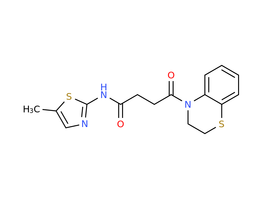 Structure Amb19328611