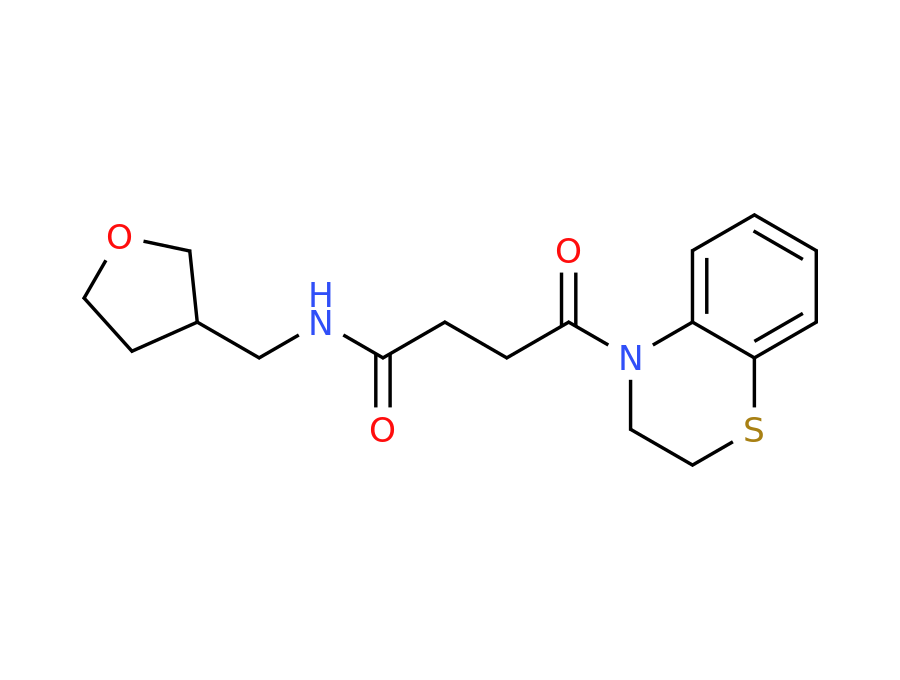 Structure Amb19328617