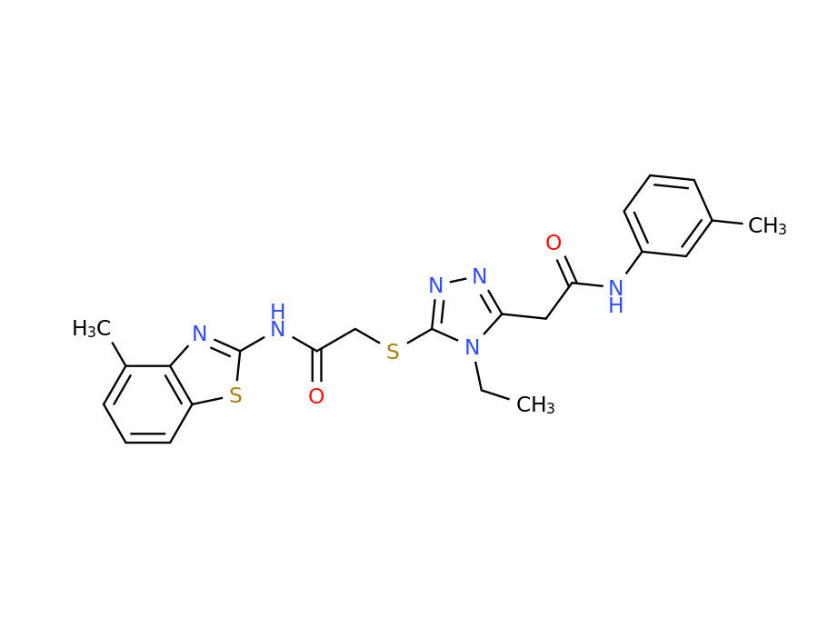 Structure Amb1932864