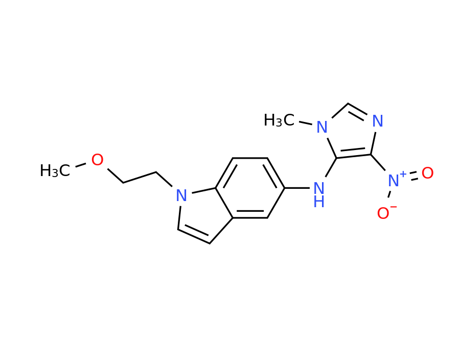 Structure Amb19328657