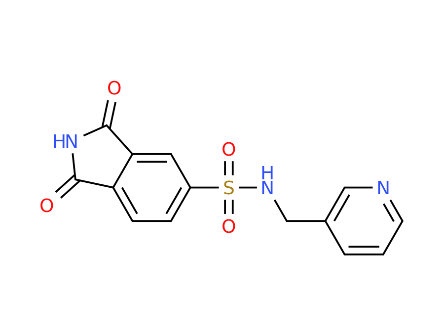 Structure Amb19328681