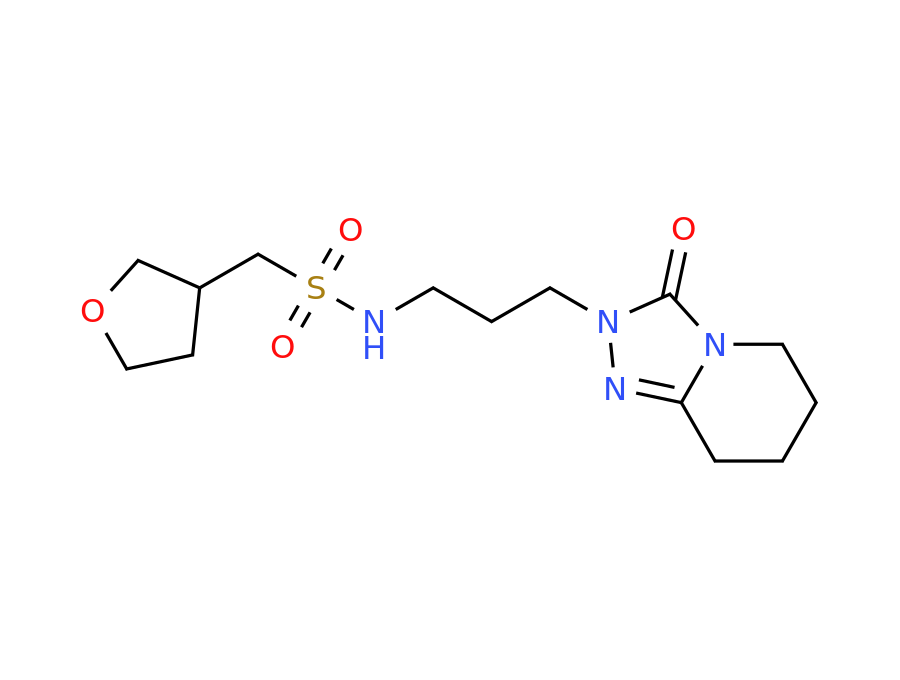 Structure Amb19328696