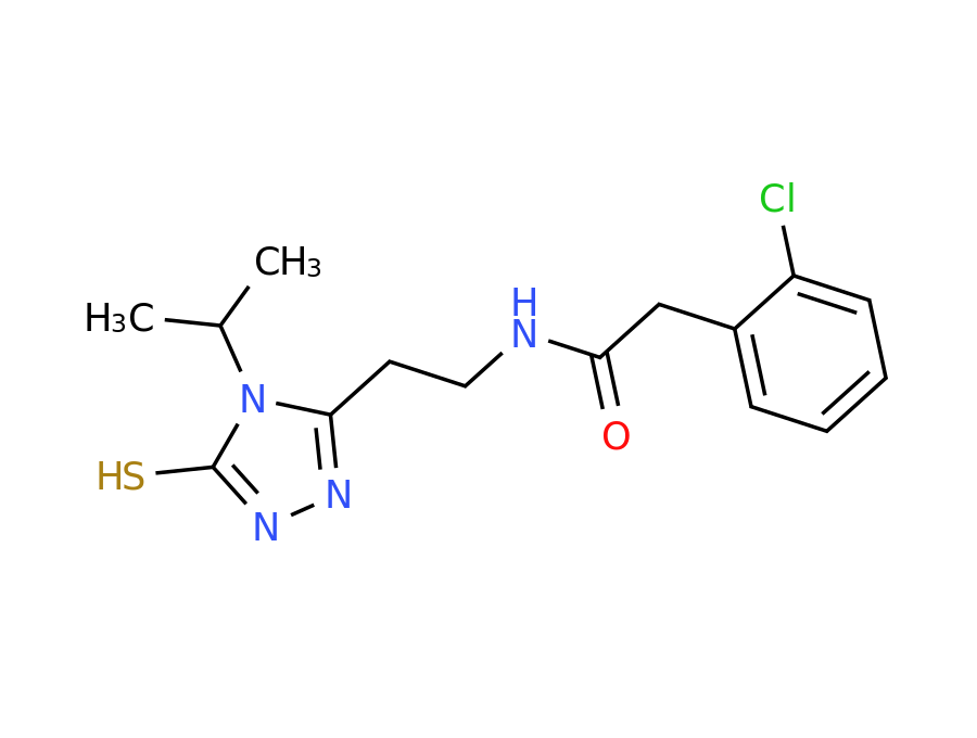 Structure Amb19328713