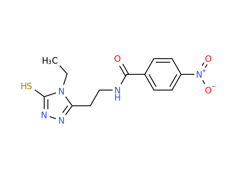 Structure Amb19328718