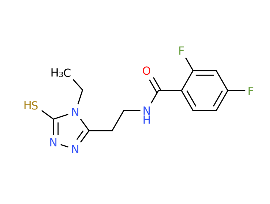 Structure Amb19328722