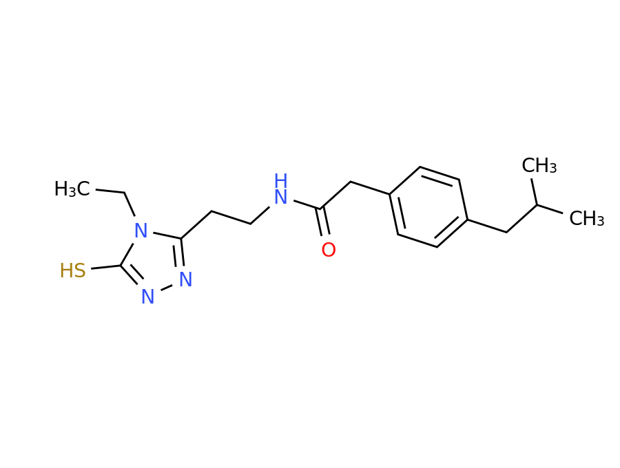 Structure Amb19328729