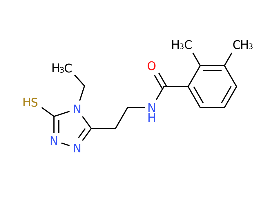 Structure Amb19328730