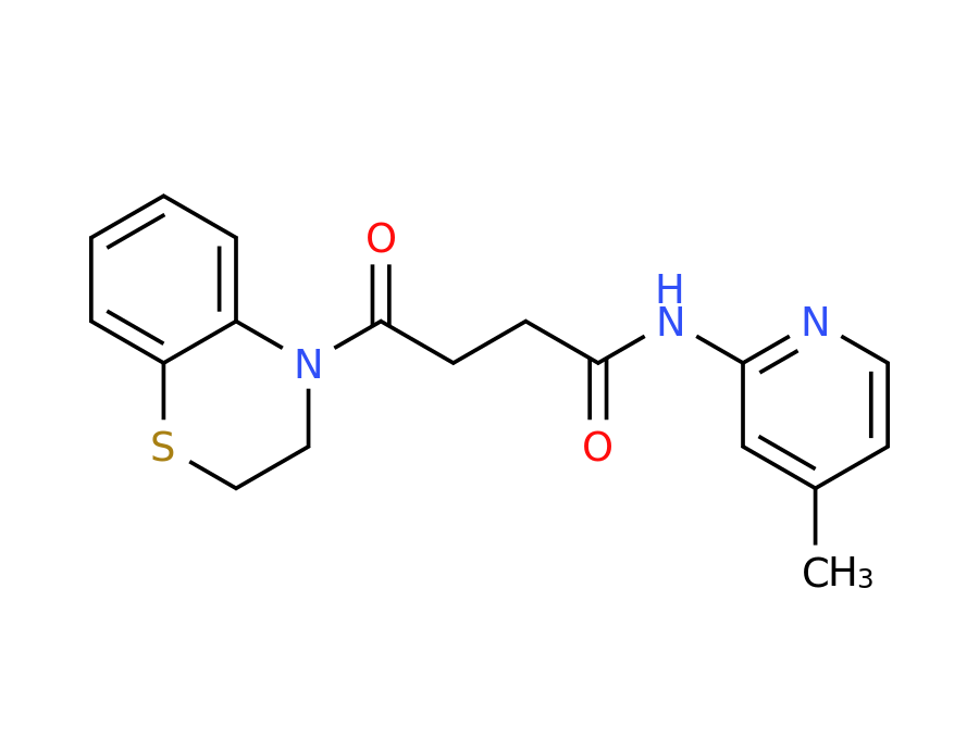 Structure Amb19328745