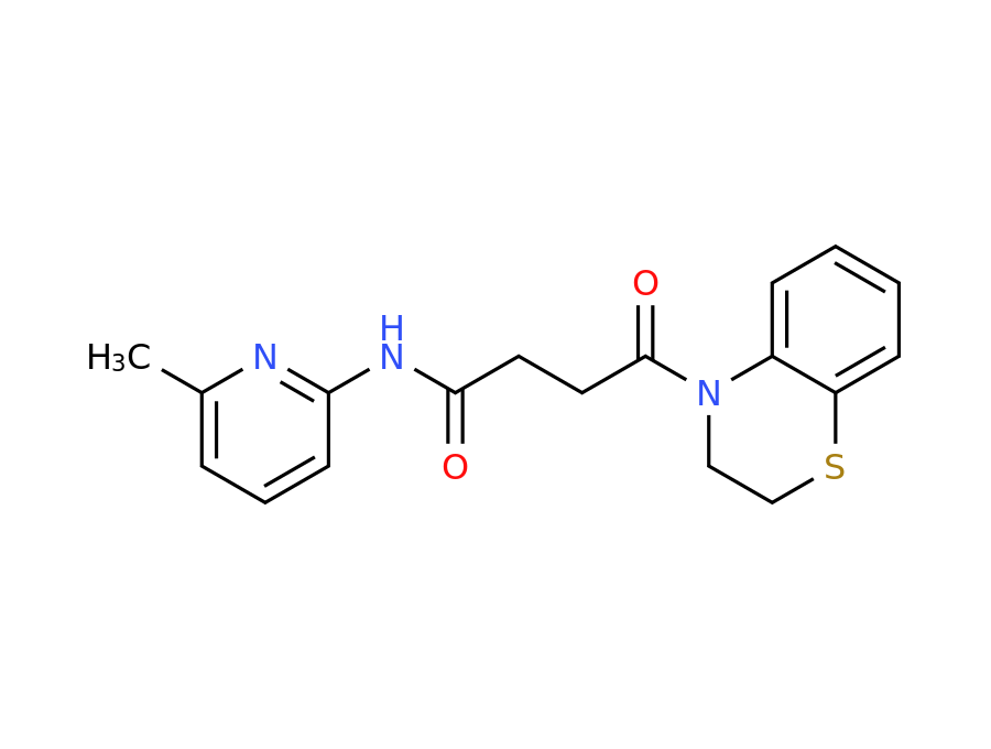 Structure Amb19328751