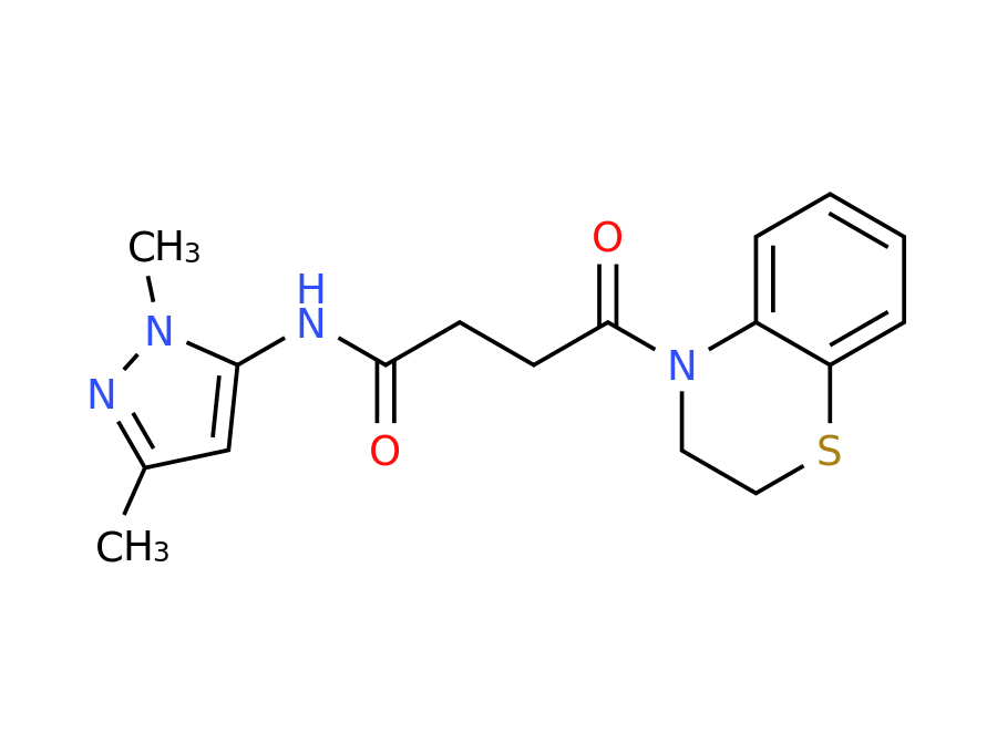 Structure Amb19328758