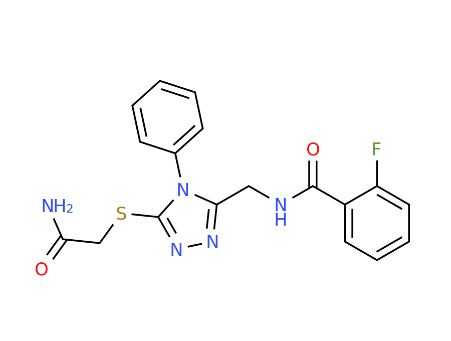 Structure Amb1932878