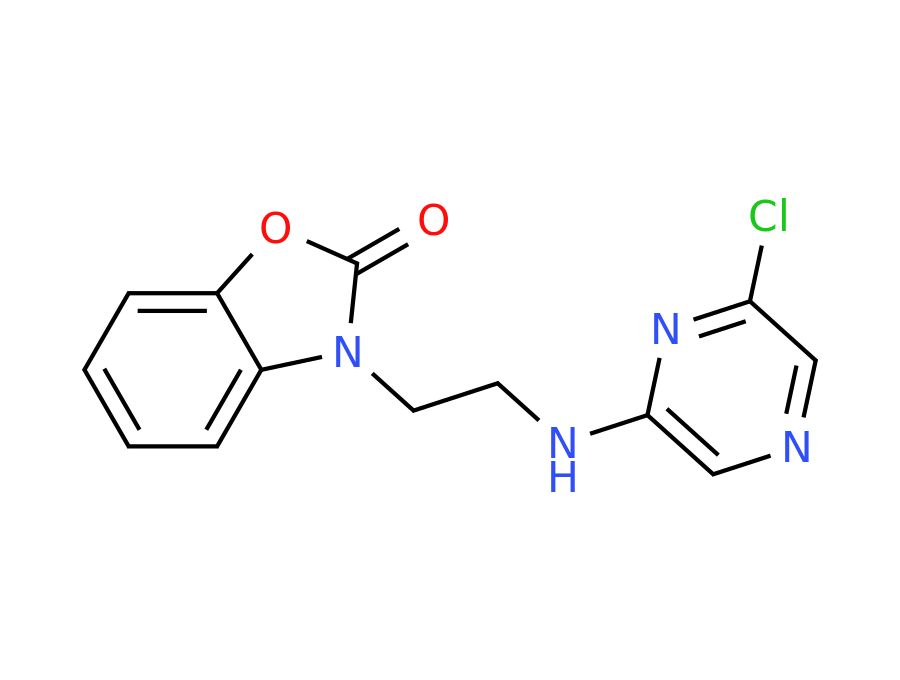 Structure Amb19328784