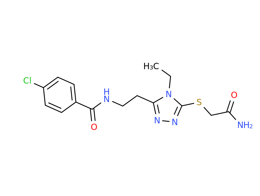 Structure Amb1932887