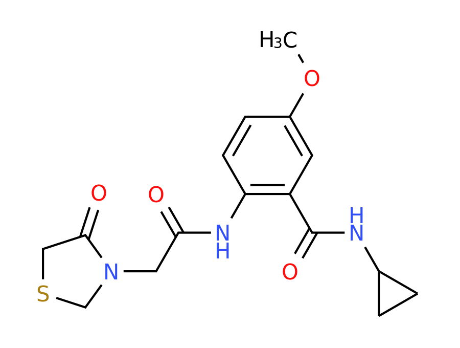 Structure Amb19328908