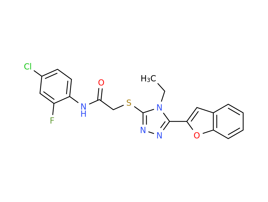 Structure Amb1932891