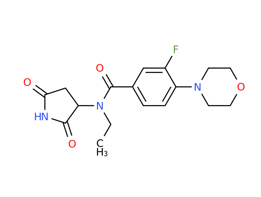 Structure Amb19328954