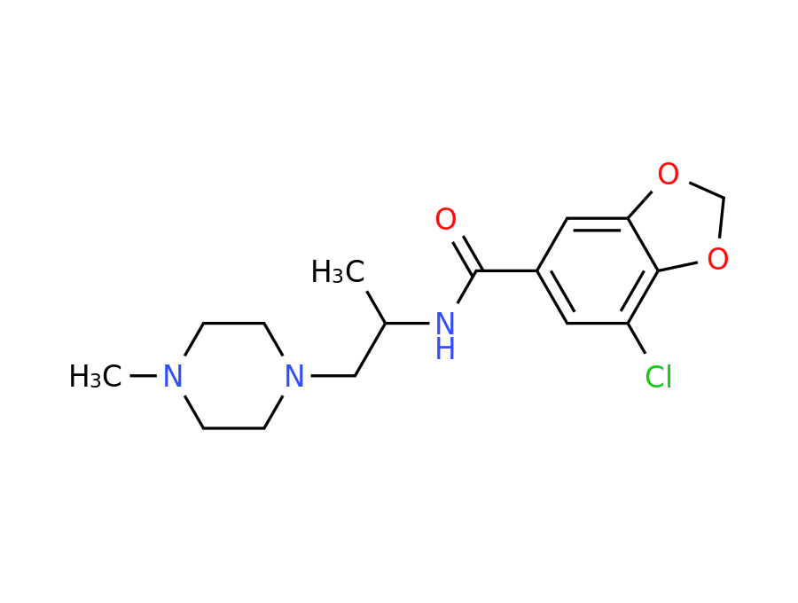 Structure Amb19328992