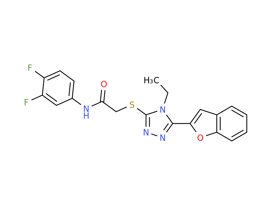 Structure Amb1932900