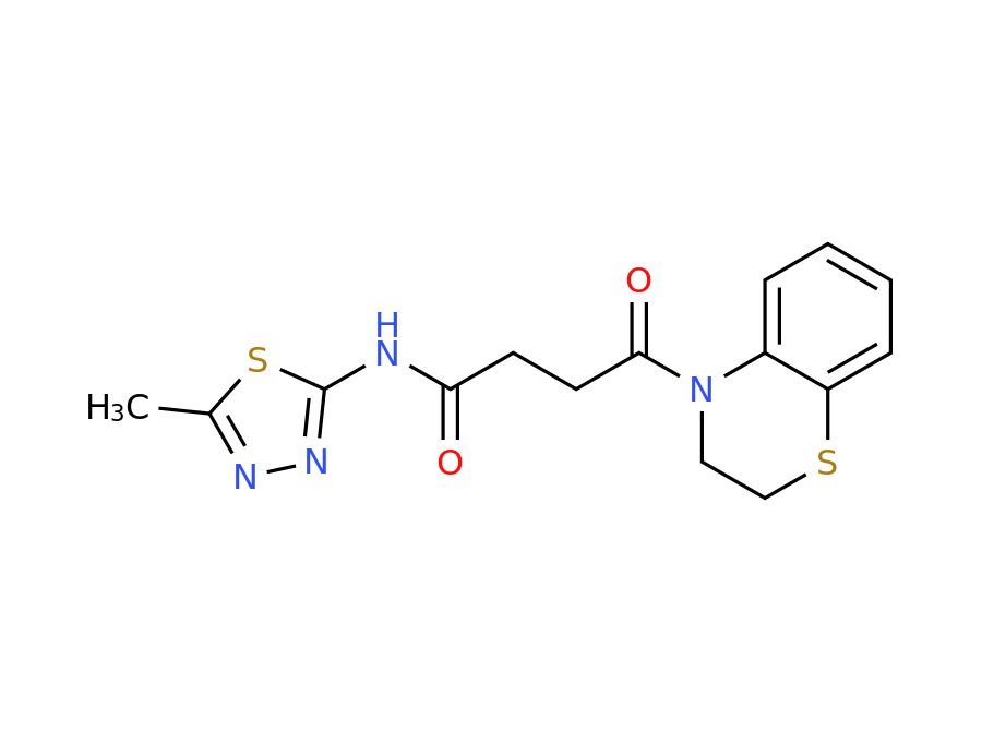 Structure Amb19329067