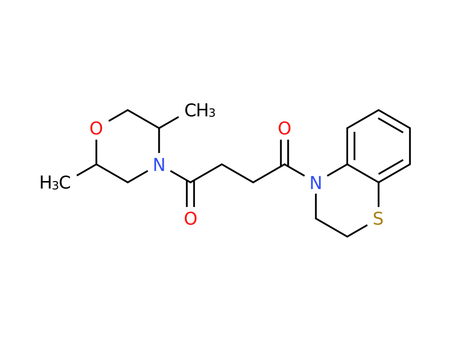 Structure Amb19329068