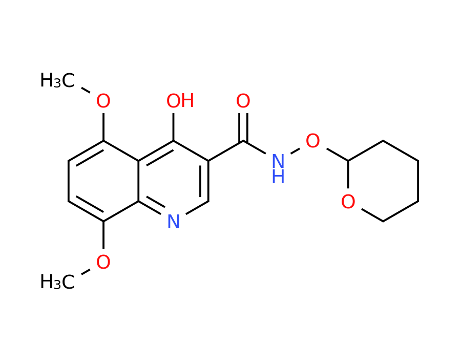 Structure Amb19329081